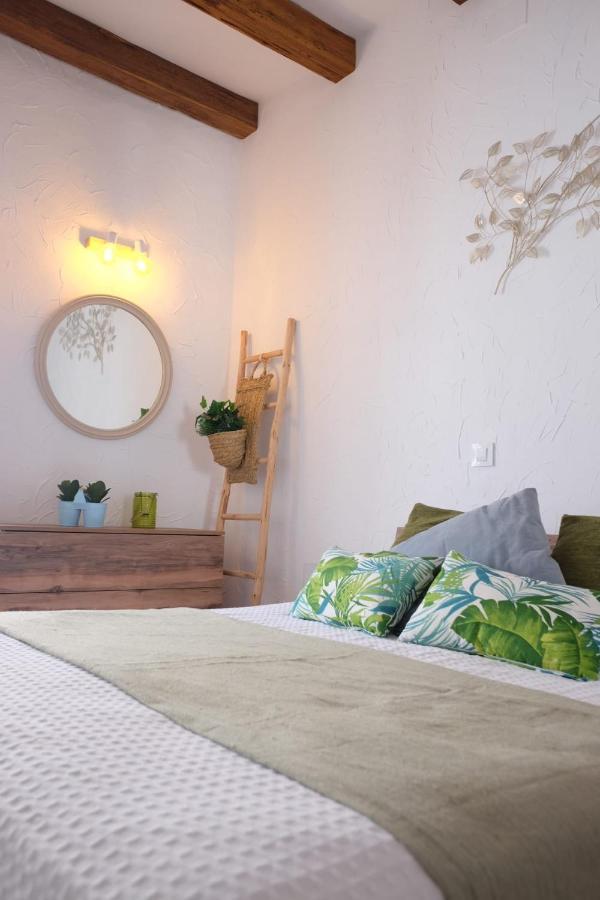 דירות Sanlúcar de Barrameda Loft Trasbolsa מראה חיצוני תמונה